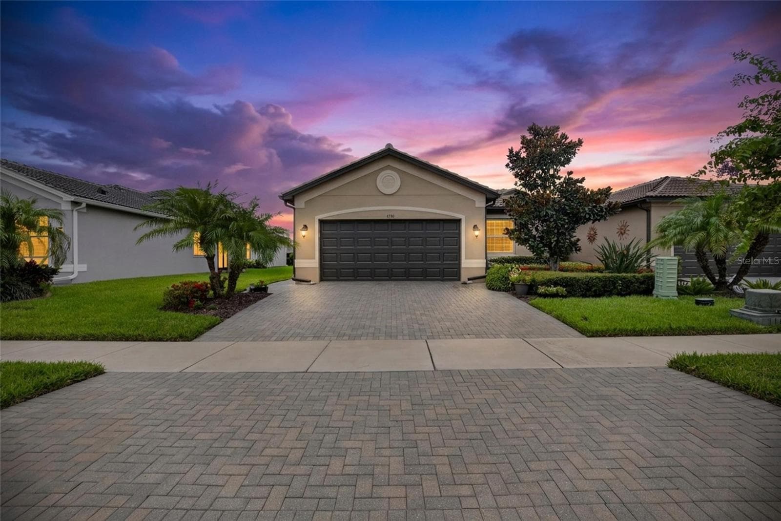 Villa at 4740 AVILA LAKES DR, WIMAUMA, photo 52 of 72