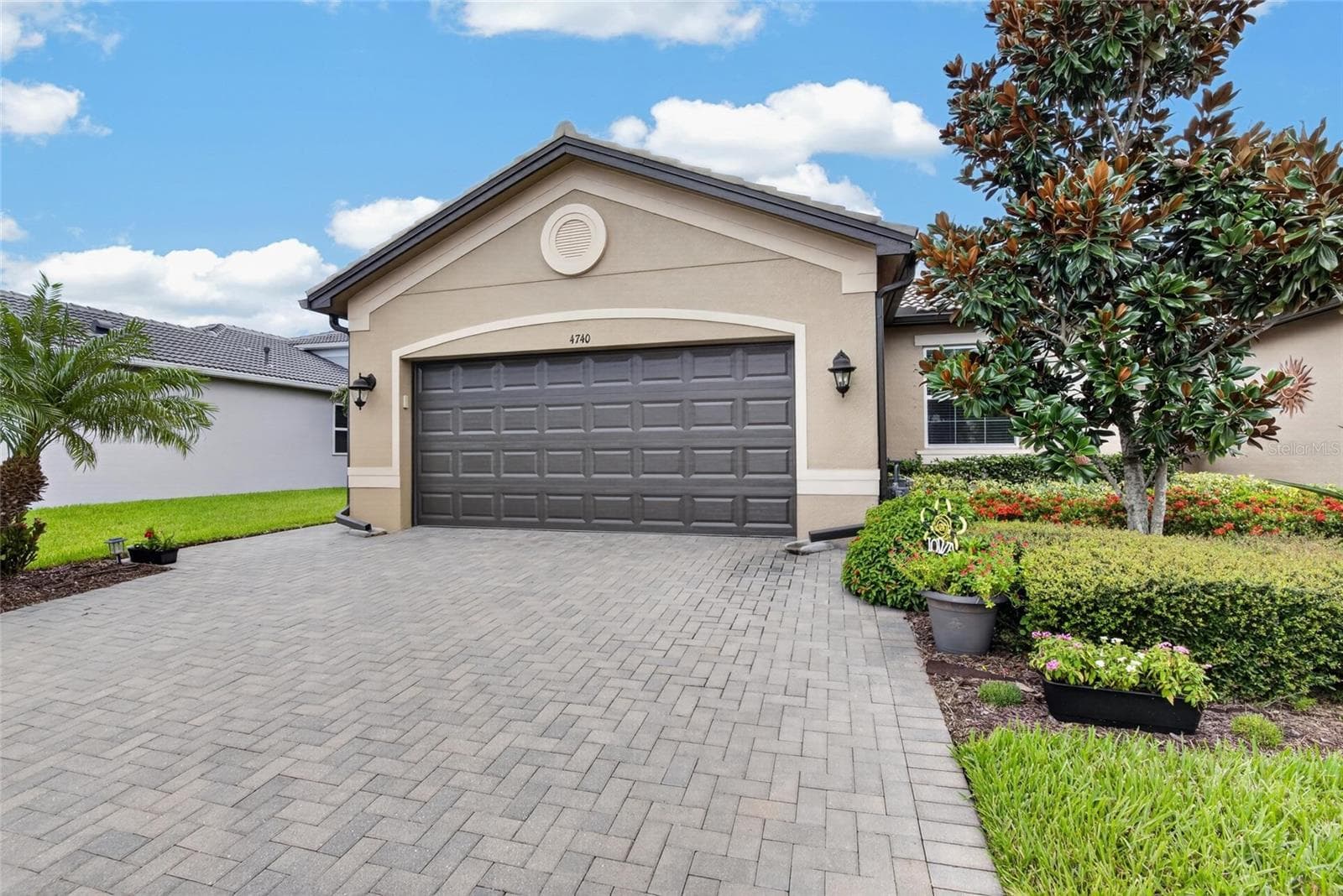 Villa at 4740 AVILA LAKES DR, WIMAUMA, photo 54 of 72