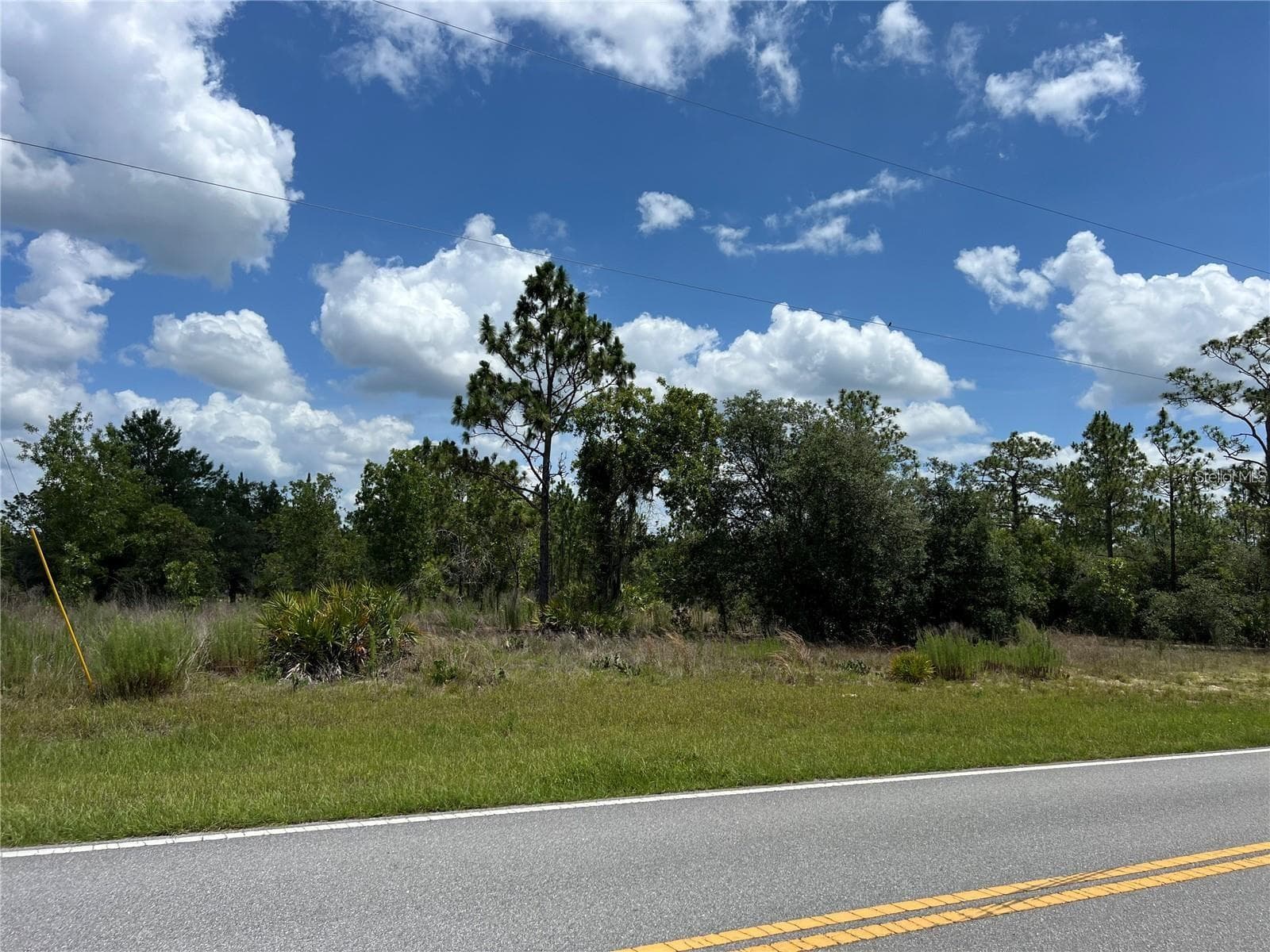 Land at 3309 W HAMPSHIRE BLVD, CITRUS SPRINGS, photo 2 of 10