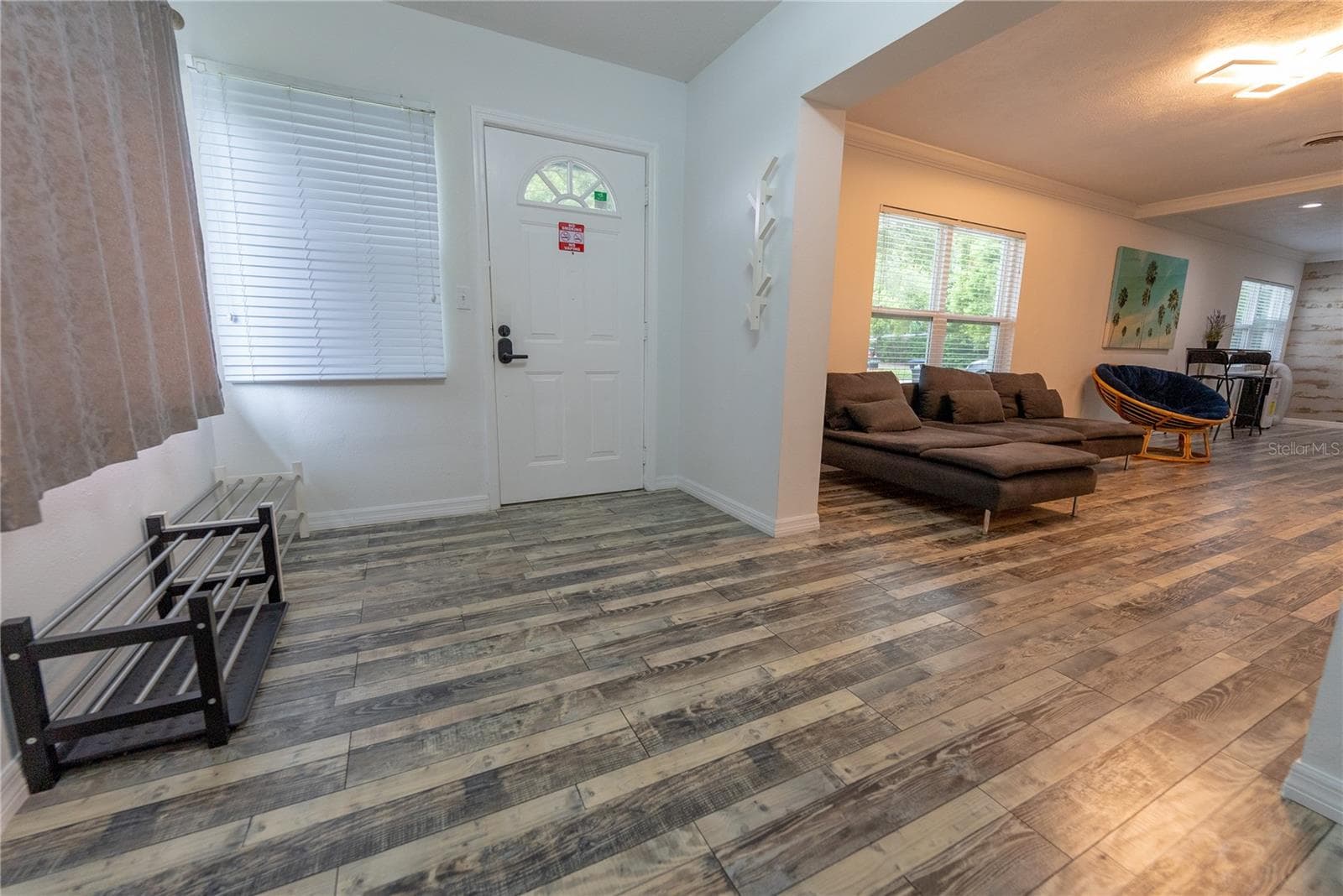 Single Family Residence at 2627 AMBERGATE RD, WINTER PARK, photo 5 of 16