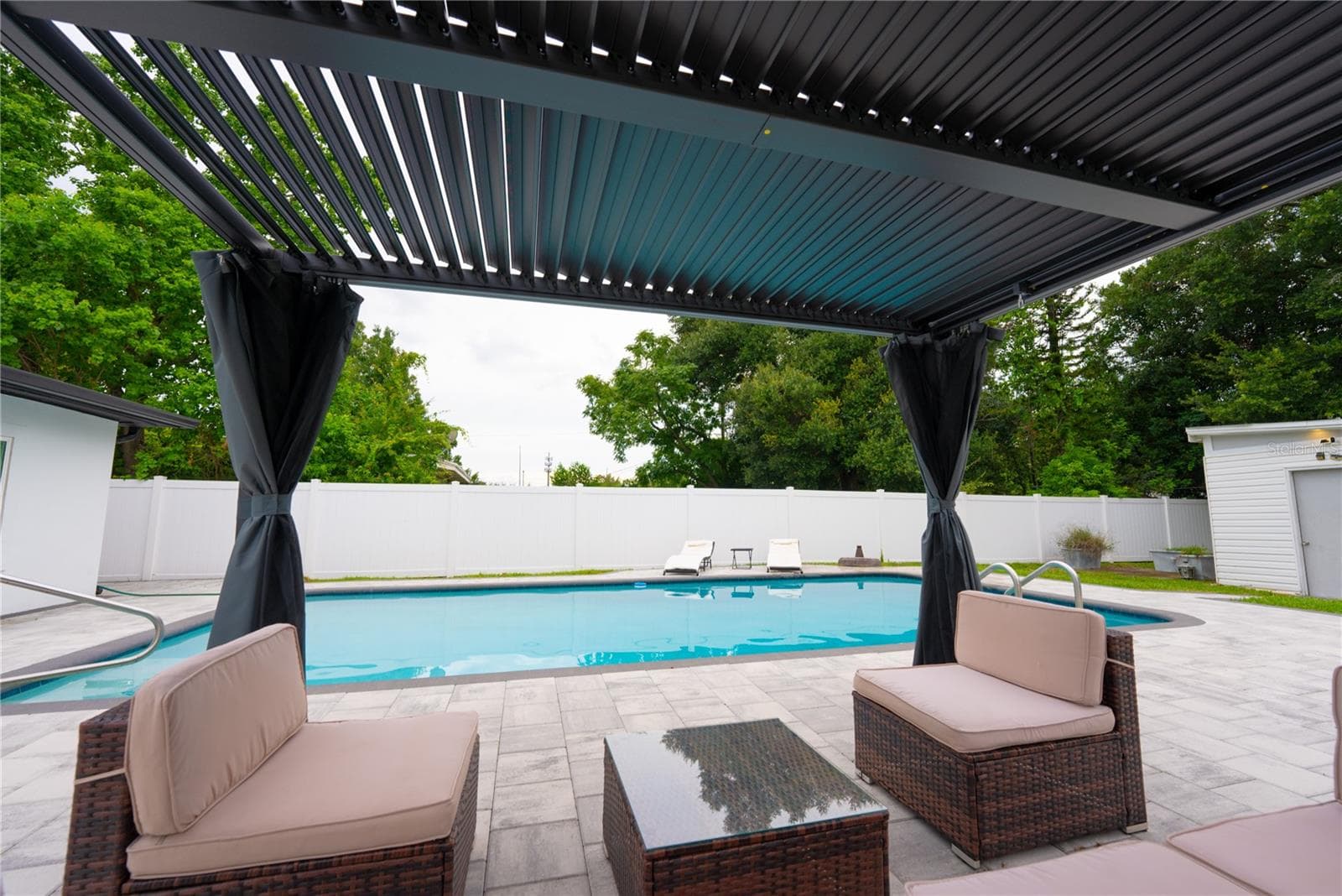 Single Family Residence at 2627 AMBERGATE RD, WINTER PARK, photo 16 of 16