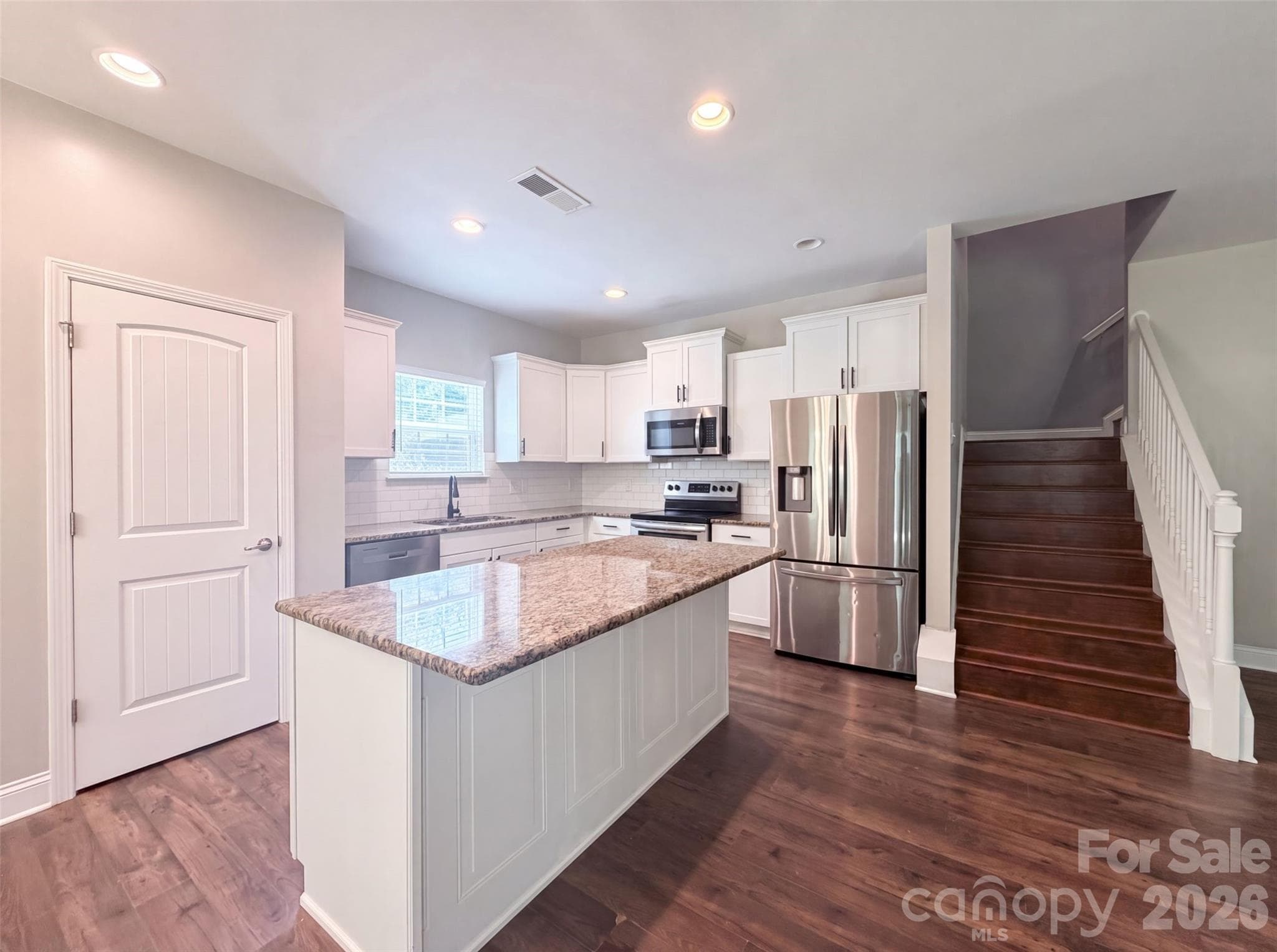 Staged Photo - 147 Allenton Way, Statesville