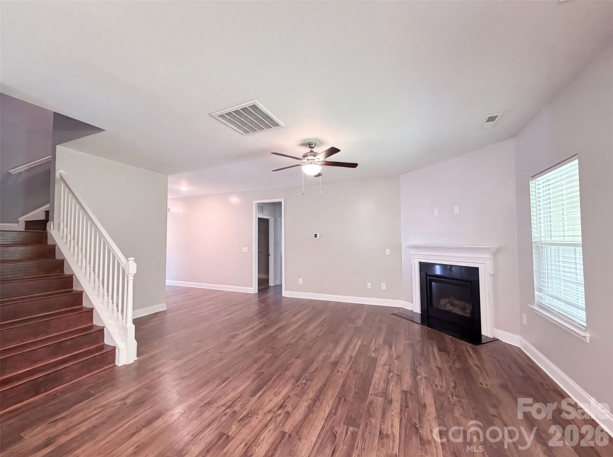Single Family Residence at 147 Allenton Way, Statesville, photo 3 of 18