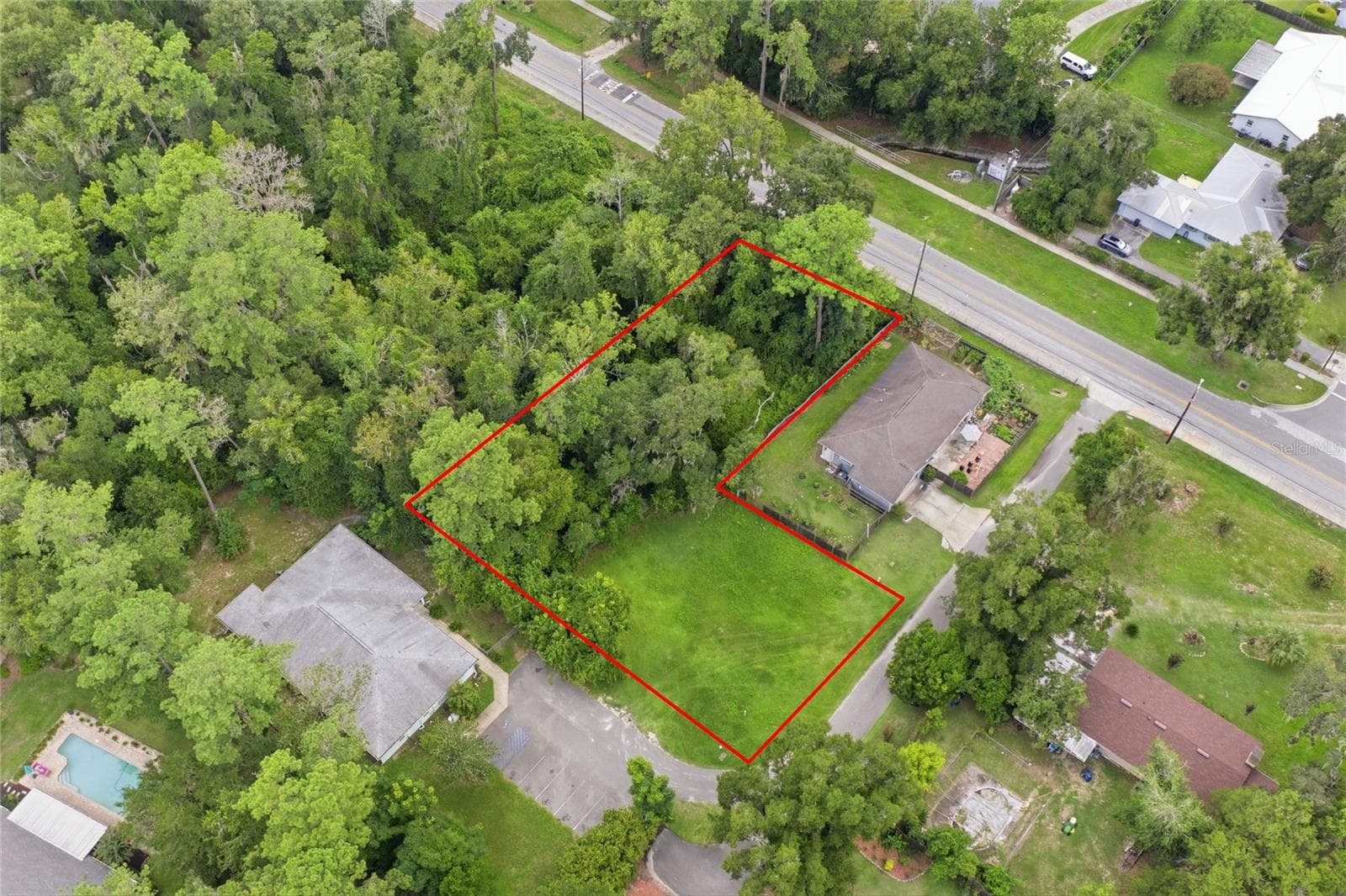 TBD NW 31ST AVE