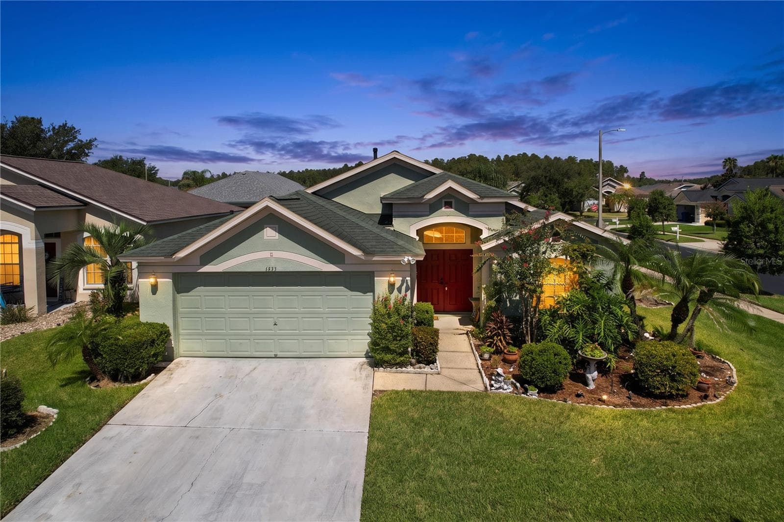 1433 GREELY CT