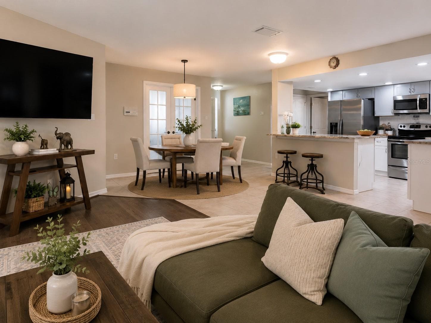 Single Family Residence at 7466 APACHE TRL, SPRING HILL, photo 13 of 50