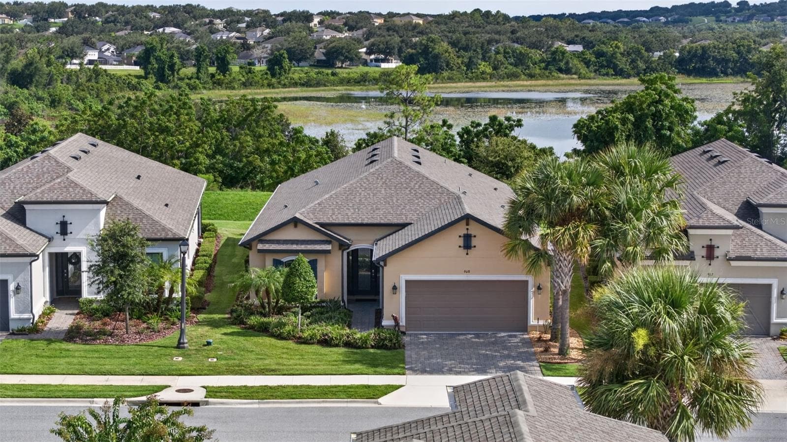 Single Family Residence at 908 BRAEWOOD DR, CLERMONT, photo 3 of 79