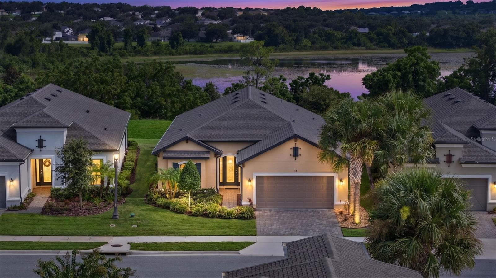 Single Family Residence at 908 BRAEWOOD DR, CLERMONT, photo 4 of 79