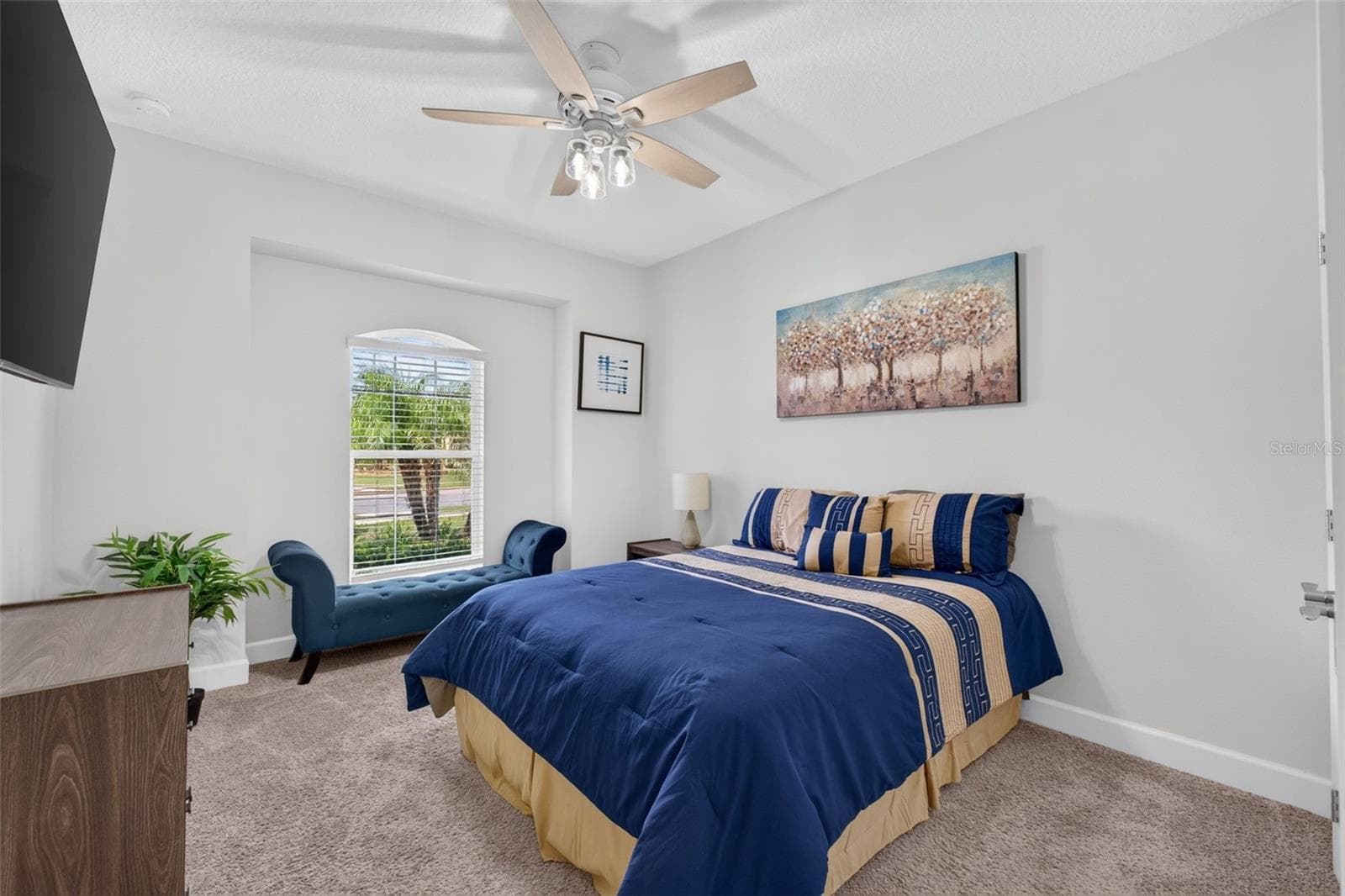 Quest Room - 908 BRAEWOOD DR, CLERMONT