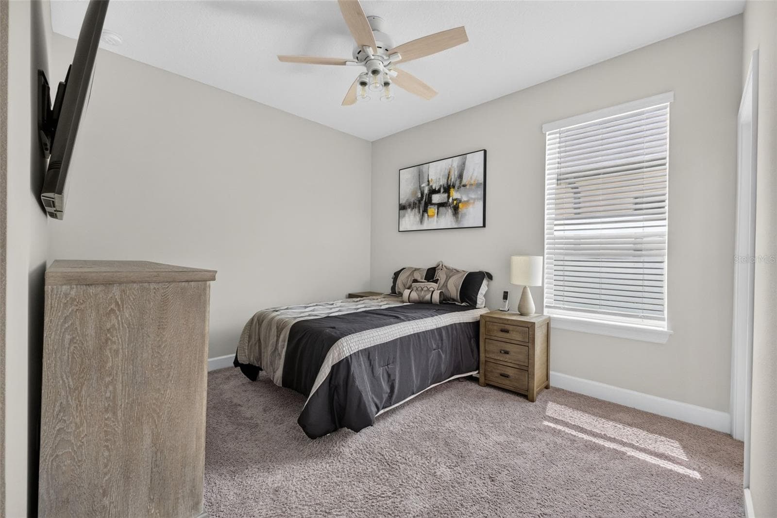 En-Suite - 908 BRAEWOOD DR, CLERMONT