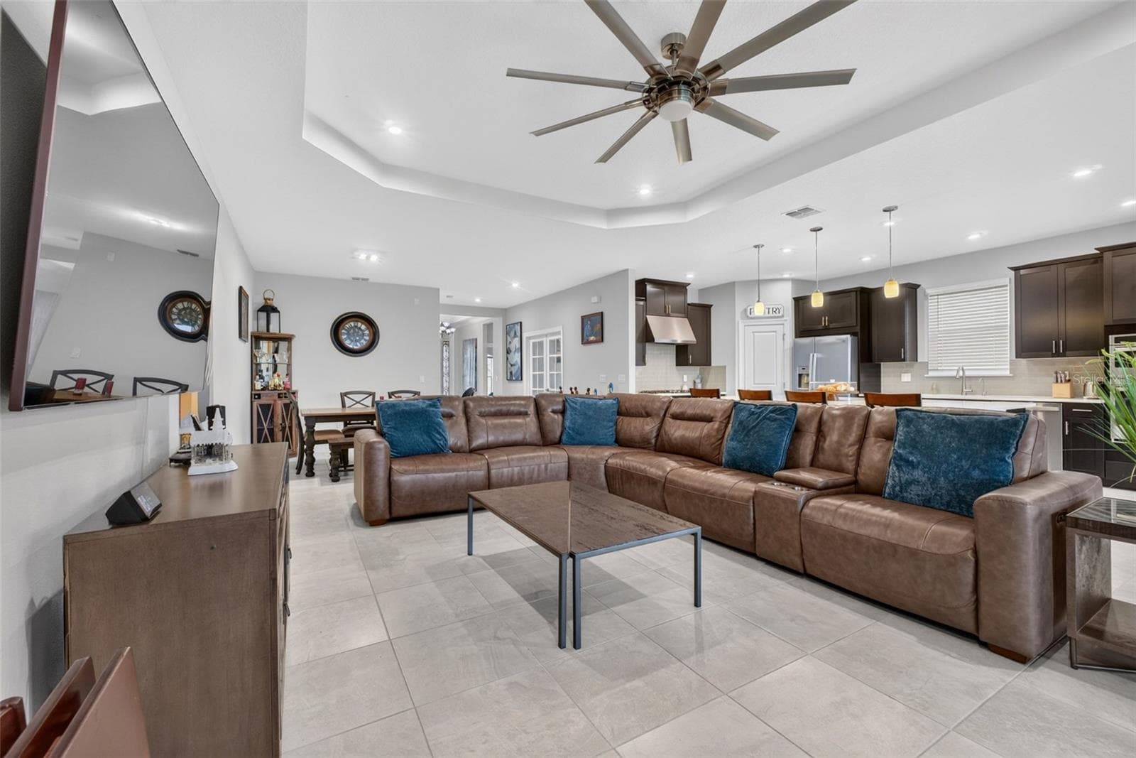 Single Family Residence at 908 BRAEWOOD DR, CLERMONT, photo 11 of 79