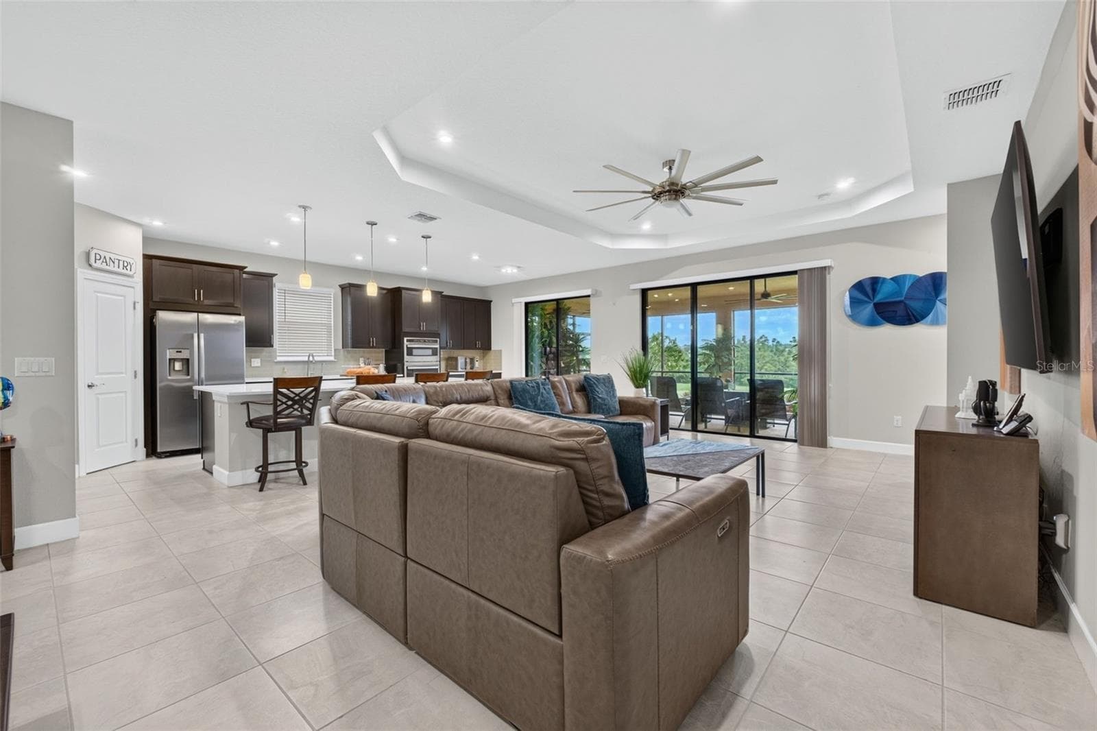 Single Family Residence at 908 BRAEWOOD DR, CLERMONT, photo 10 of 79