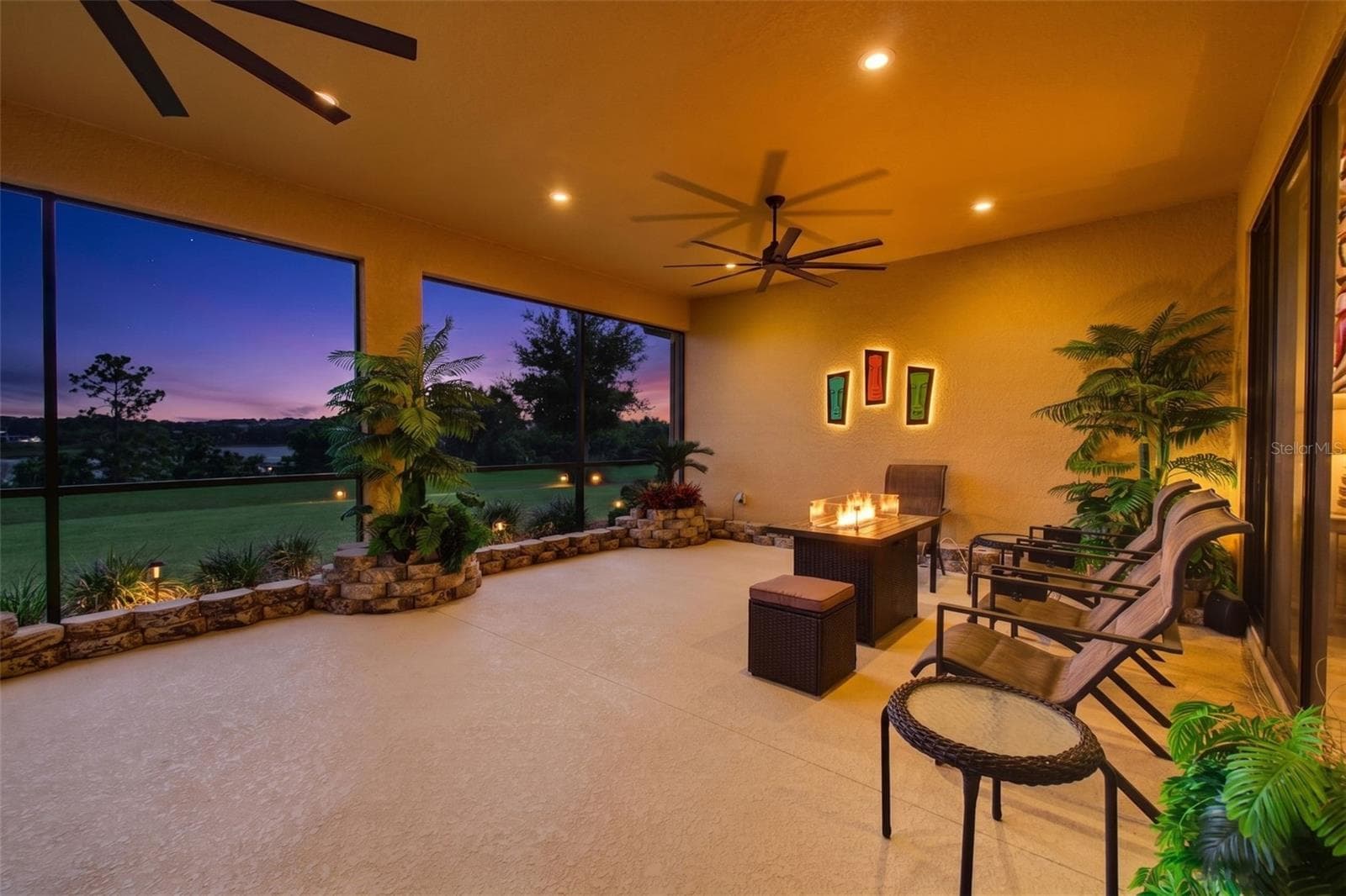 Single Family Residence at 908 BRAEWOOD DR, CLERMONT, photo 42 of 79