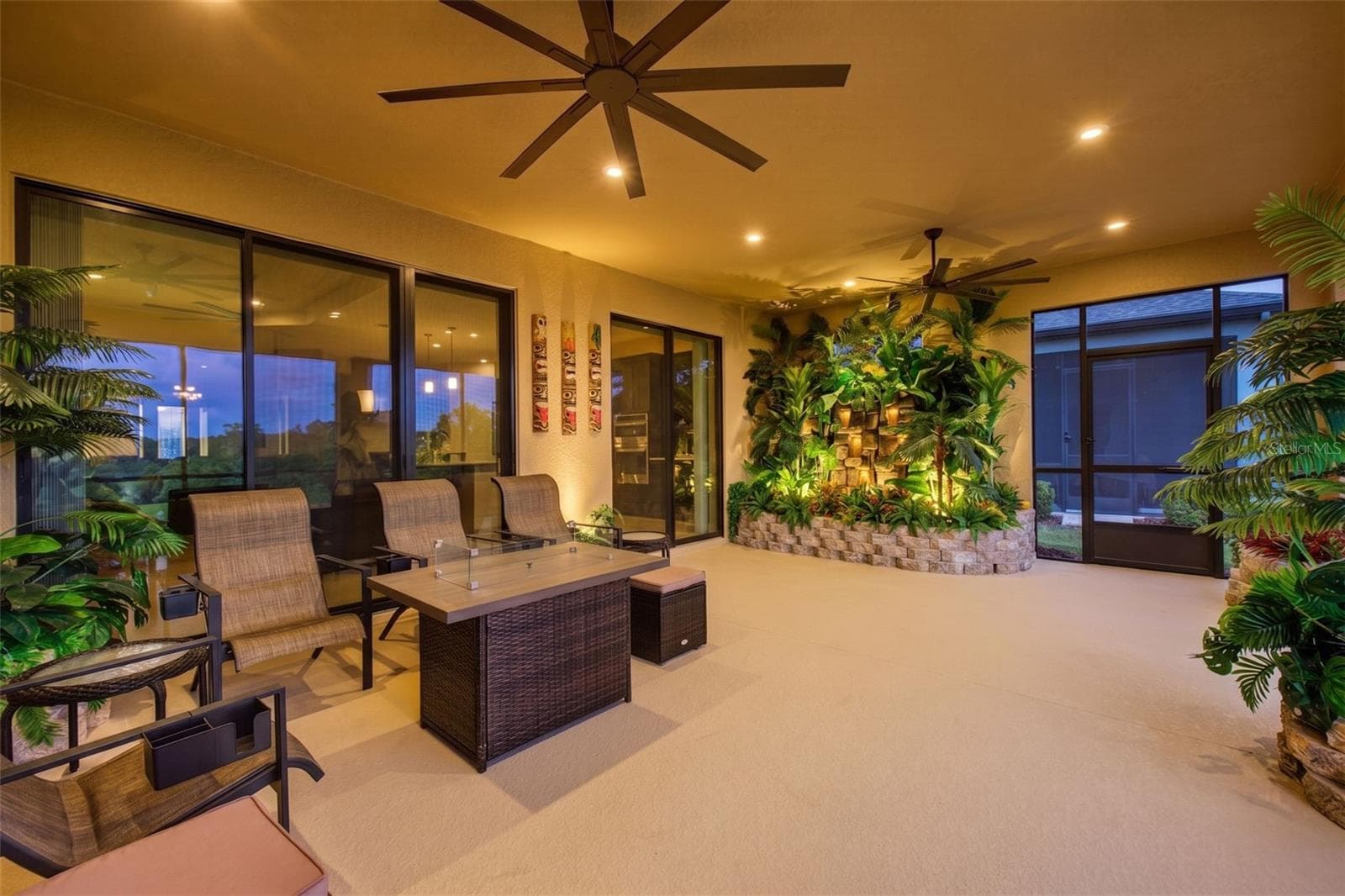 Single Family Residence at 908 BRAEWOOD DR, CLERMONT, photo 43 of 79