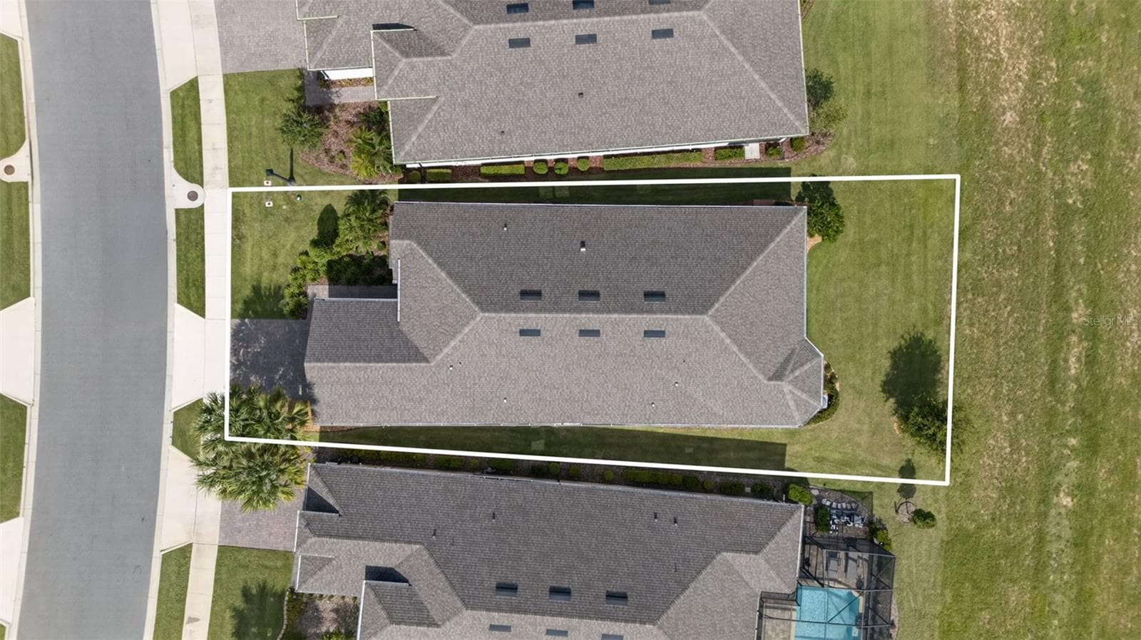 Single Family Residence at 908 BRAEWOOD DR, CLERMONT, photo 57 of 79