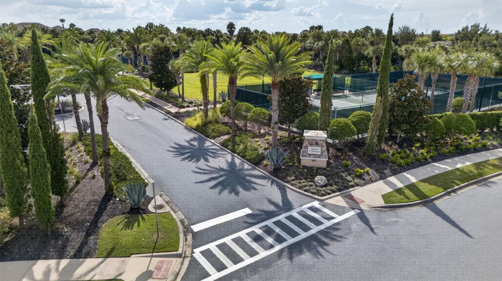 Resort Amenities - 908 BRAEWOOD DR, CLERMONT