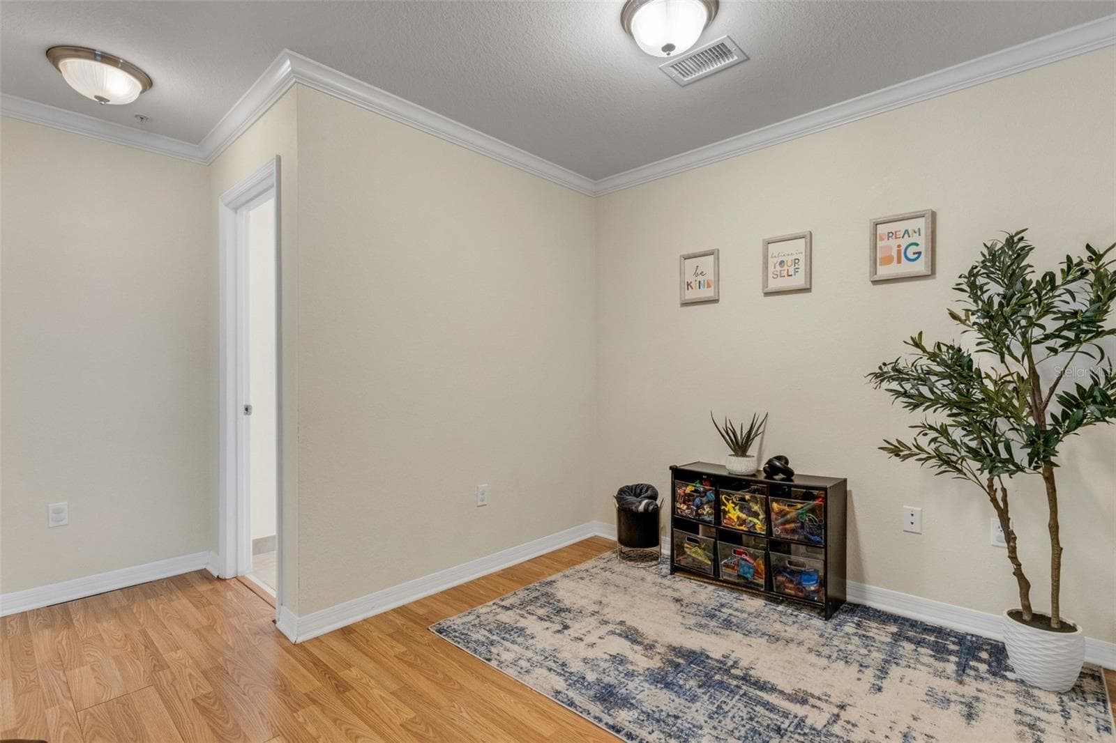 Versatile Bonus room/Home Office - 9872 MEADOW FIELD CIR #503, TAMPA
