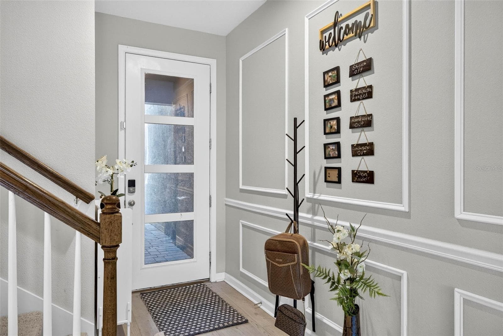 Townhouse at 4116 CLOUD HOPPER WAY, LUTZ, photo 6 of 64