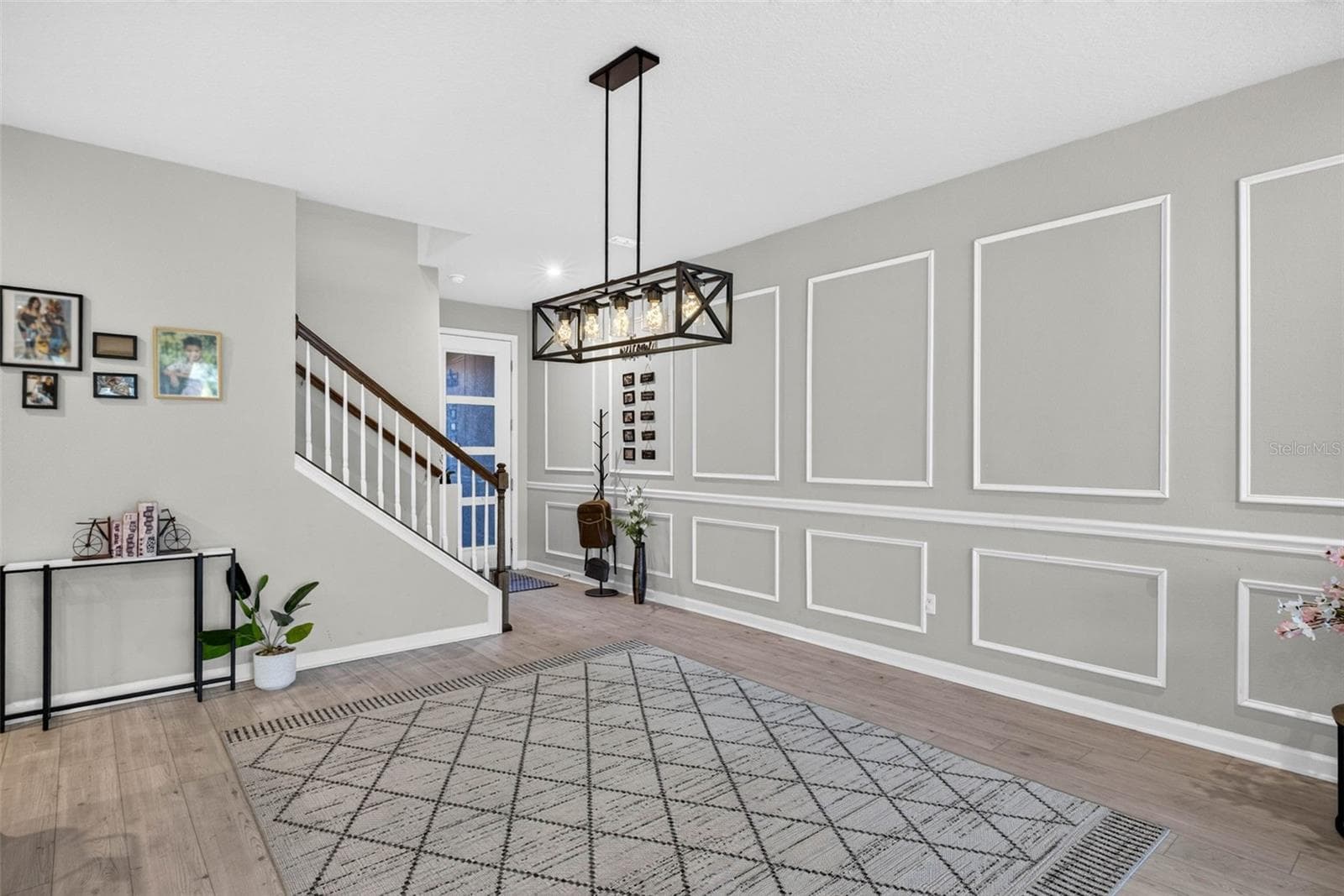 Townhouse at 4116 CLOUD HOPPER WAY, LUTZ, photo 8 of 64