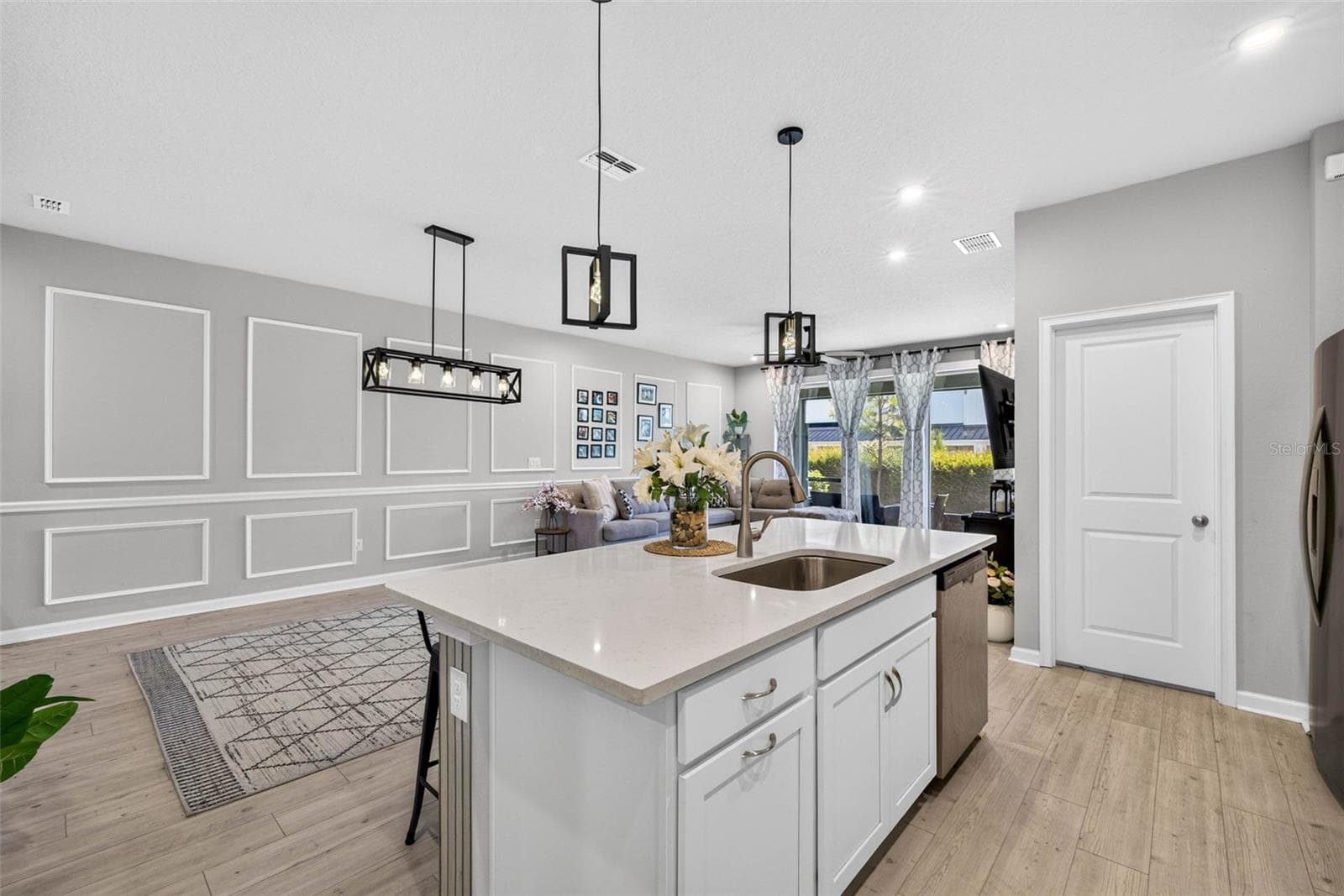 Townhouse at 4116 CLOUD HOPPER WAY, LUTZ, photo 12 of 64