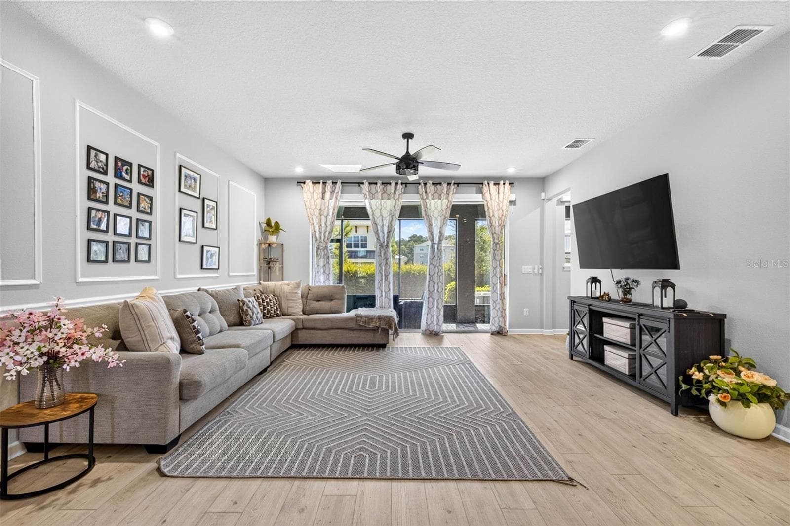 Townhouse at 4116 CLOUD HOPPER WAY, LUTZ, photo 15 of 64
