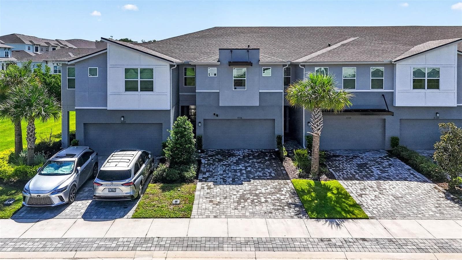 Townhouse at 4116 CLOUD HOPPER WAY, LUTZ, photo 50 of 64