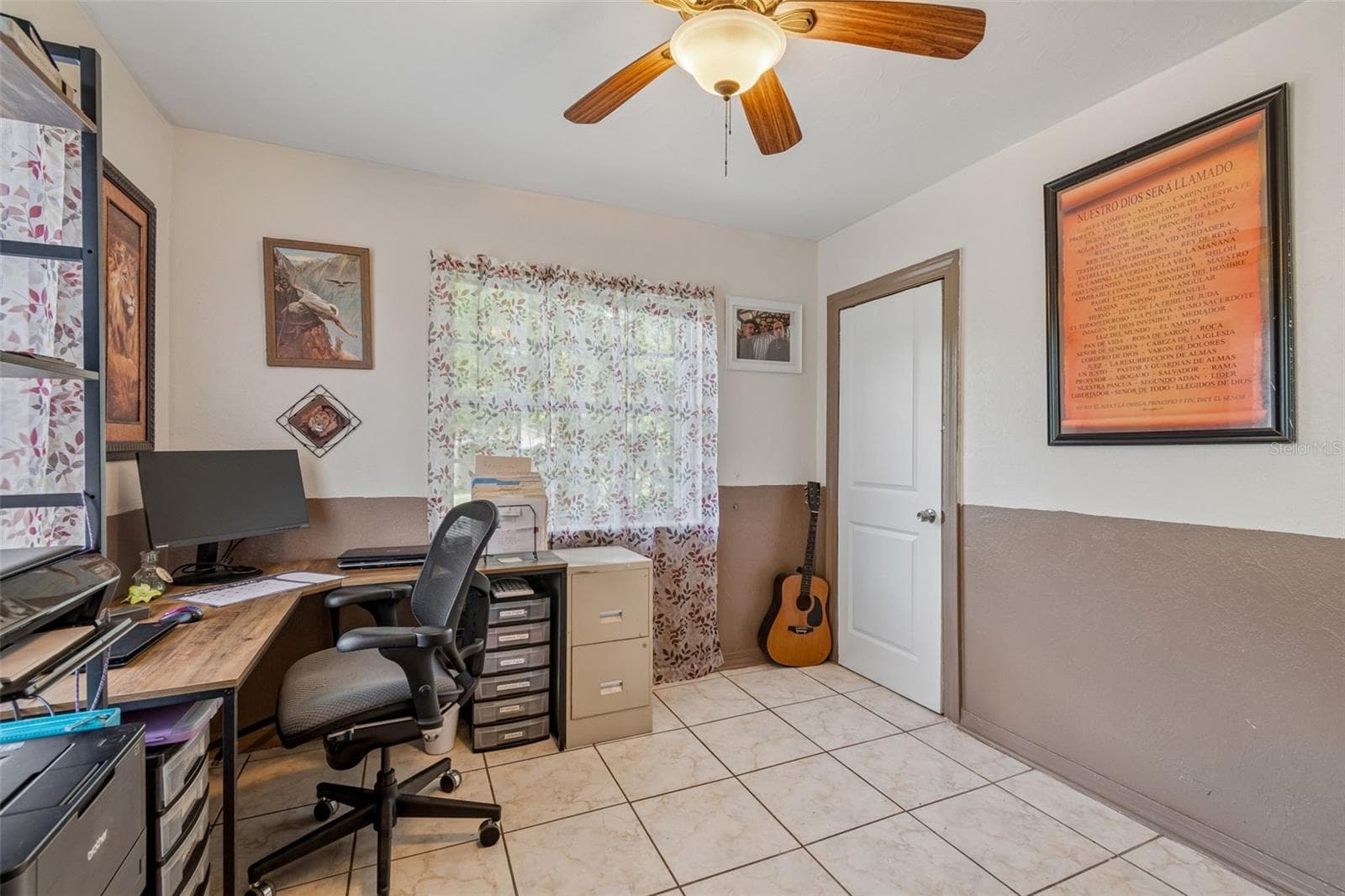 Single Family Residence at 7307 N HUNTLEY AVE, TAMPA, photo 21 of 33