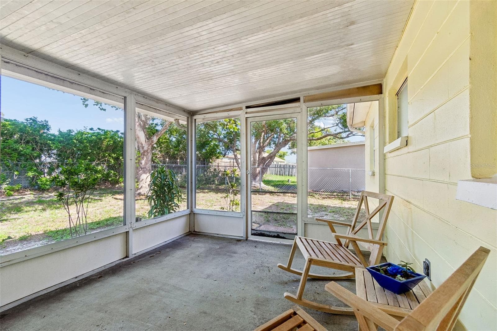 Single Family Residence at 9631 MARLINTON LN, PORT RICHEY, photo 28 of 33
