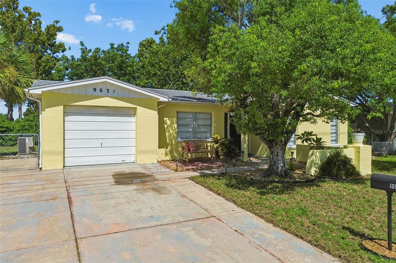 Single Family Residence at 9631 MARLINTON LN, PORT RICHEY, photo 31 of 33