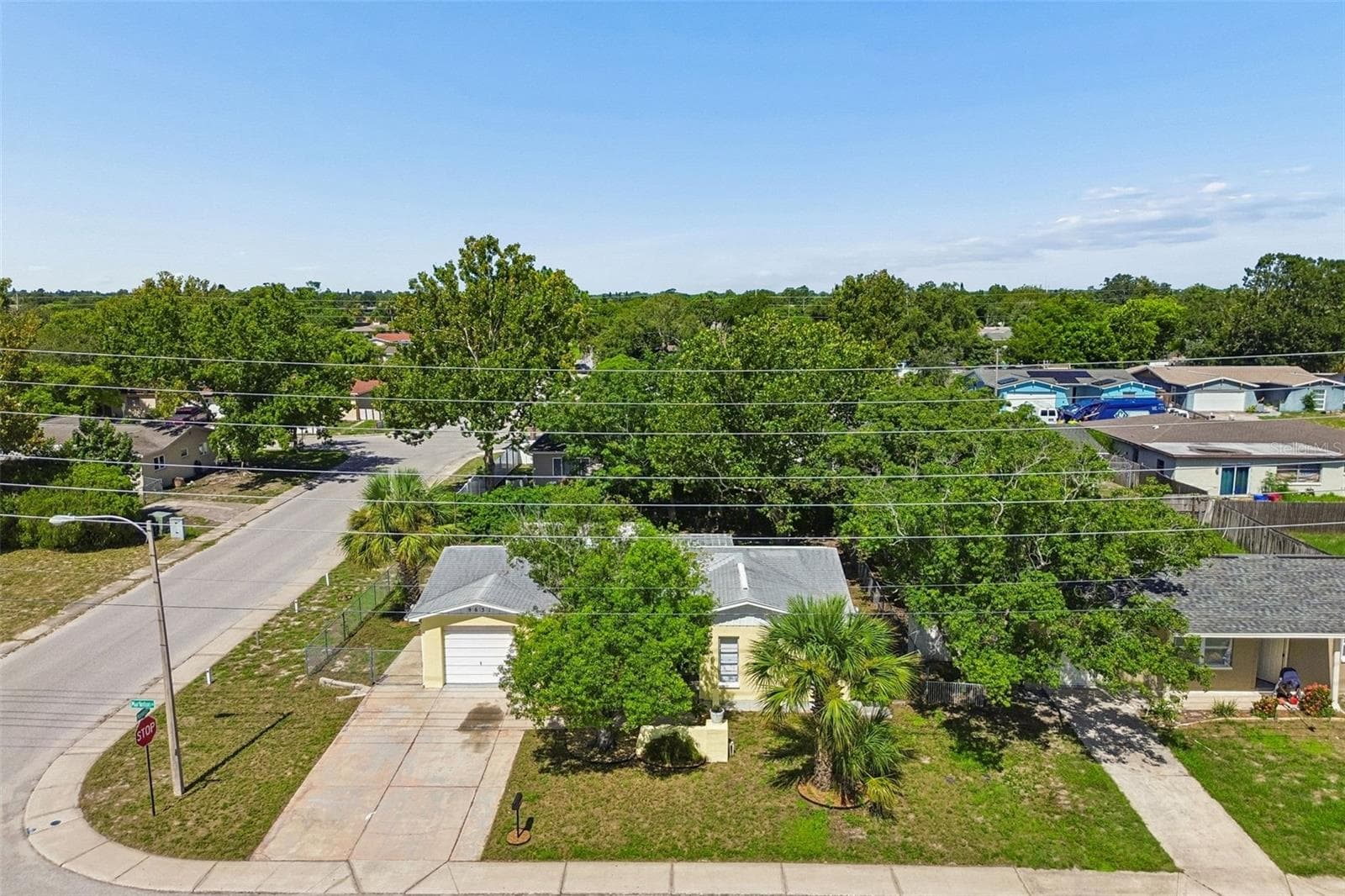 Single Family Residence at 9631 MARLINTON LN, PORT RICHEY, photo 33 of 33