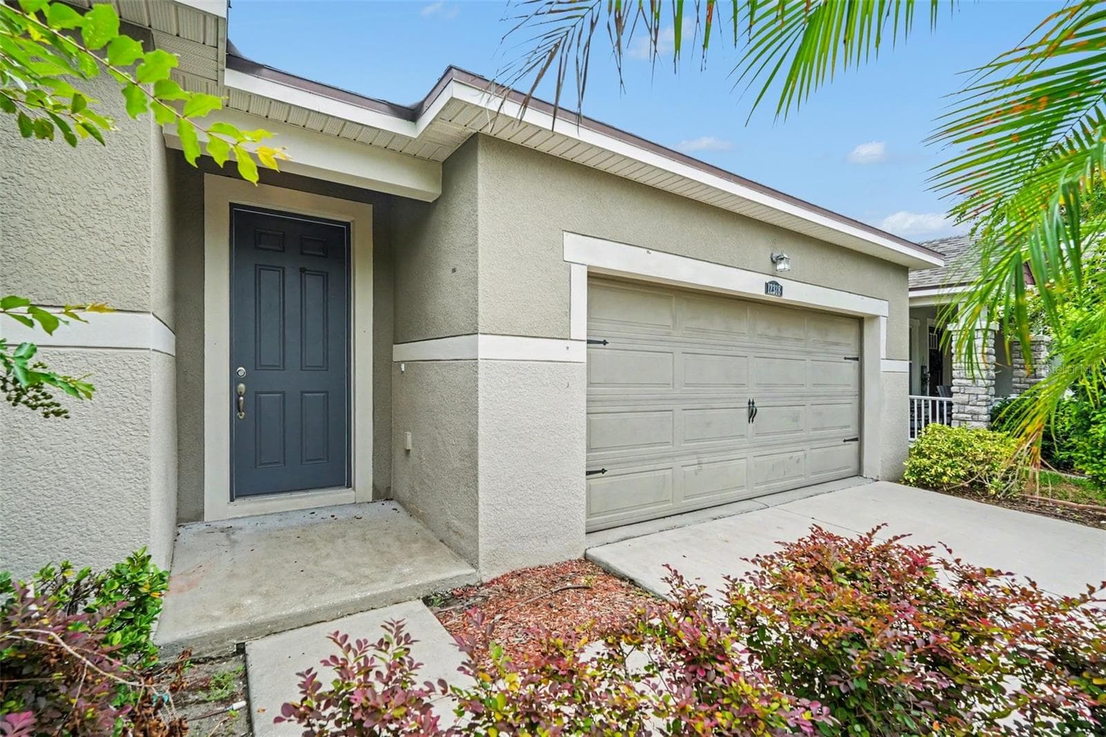 Single Family Residence at 12318 EAGLE SWOOP PL, RIVERVIEW, photo 2 of 22