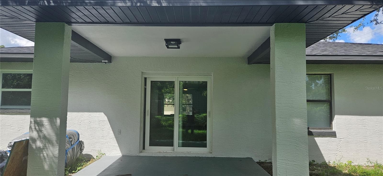 Single Family Residence at 501 LOOMIS TRL, DAYTONA BEACH, photo 21 of 24