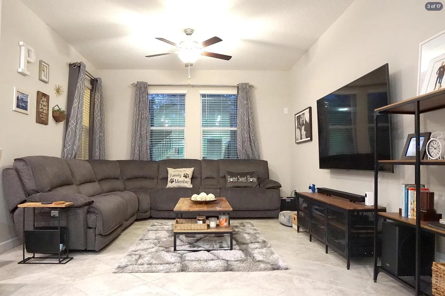 Townhouse at 6834 CITRUS CREEK LN, TAMPA, photo 5 of 18