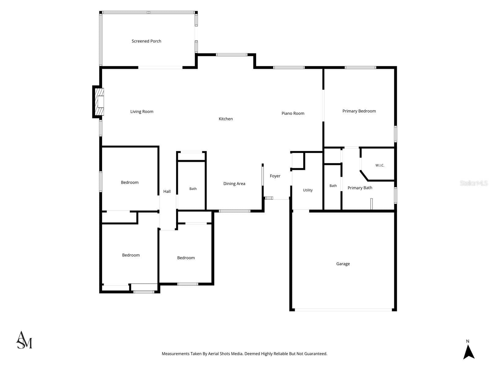 Single Family Residence at 722 HUNT DR, LAKE WALES, photo 6 of 59