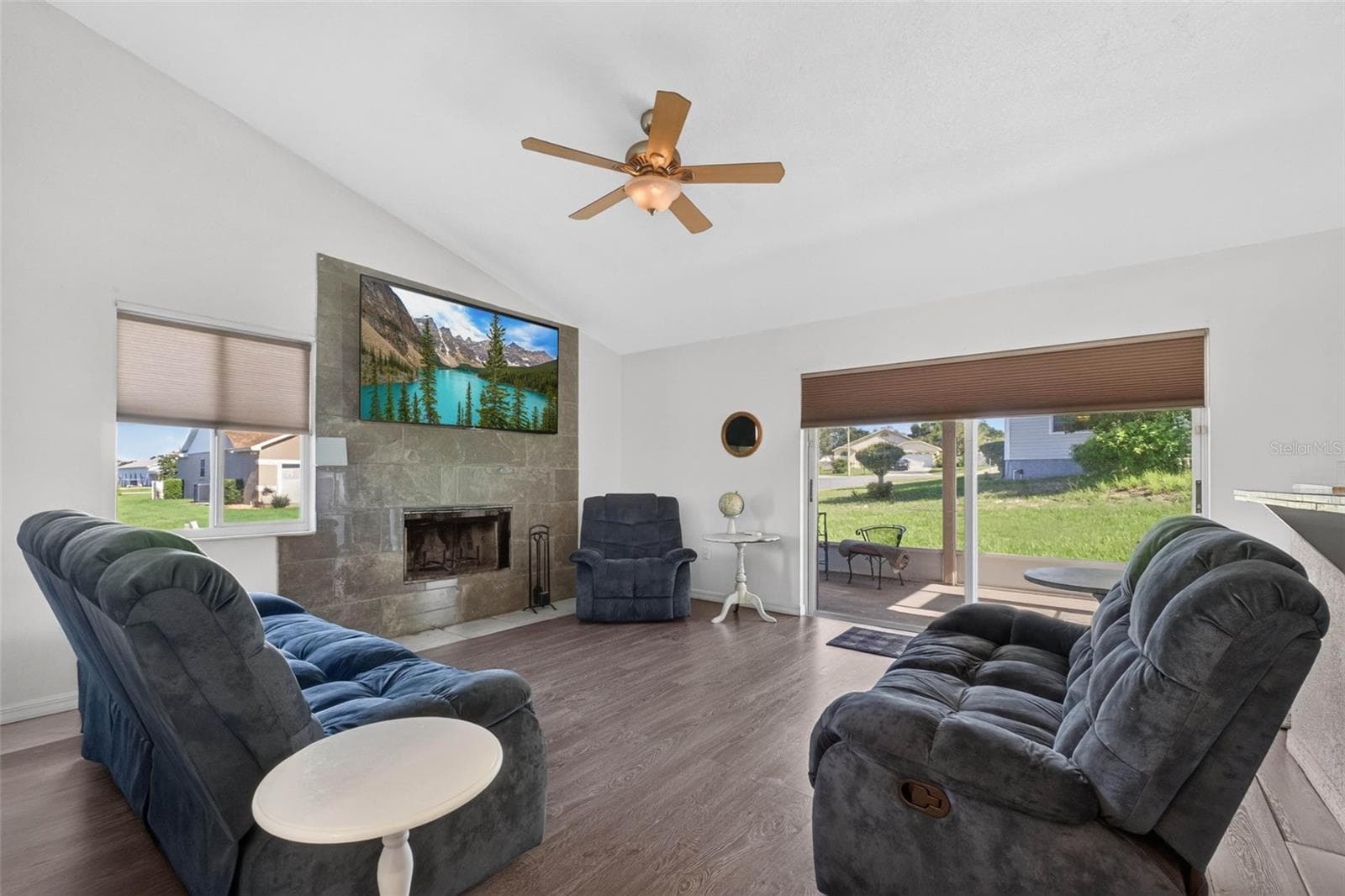 Single Family Residence at 722 HUNT DR, LAKE WALES, photo 19 of 59