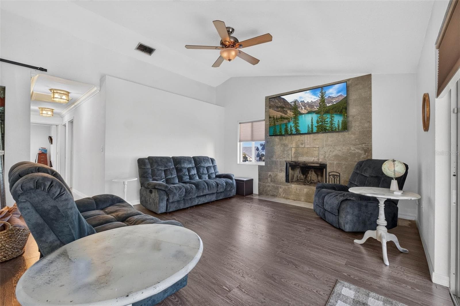 Single Family Residence at 722 HUNT DR, LAKE WALES, photo 20 of 59