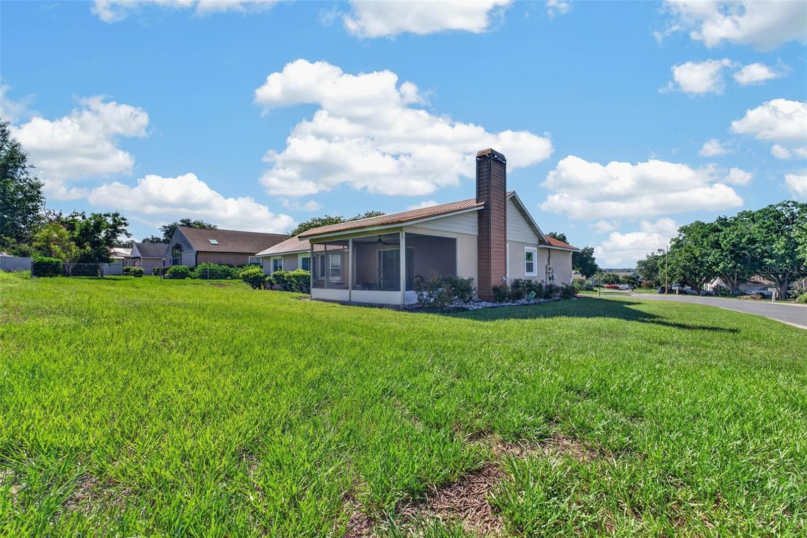 Single Family Residence at 722 HUNT DR, LAKE WALES, photo 44 of 59