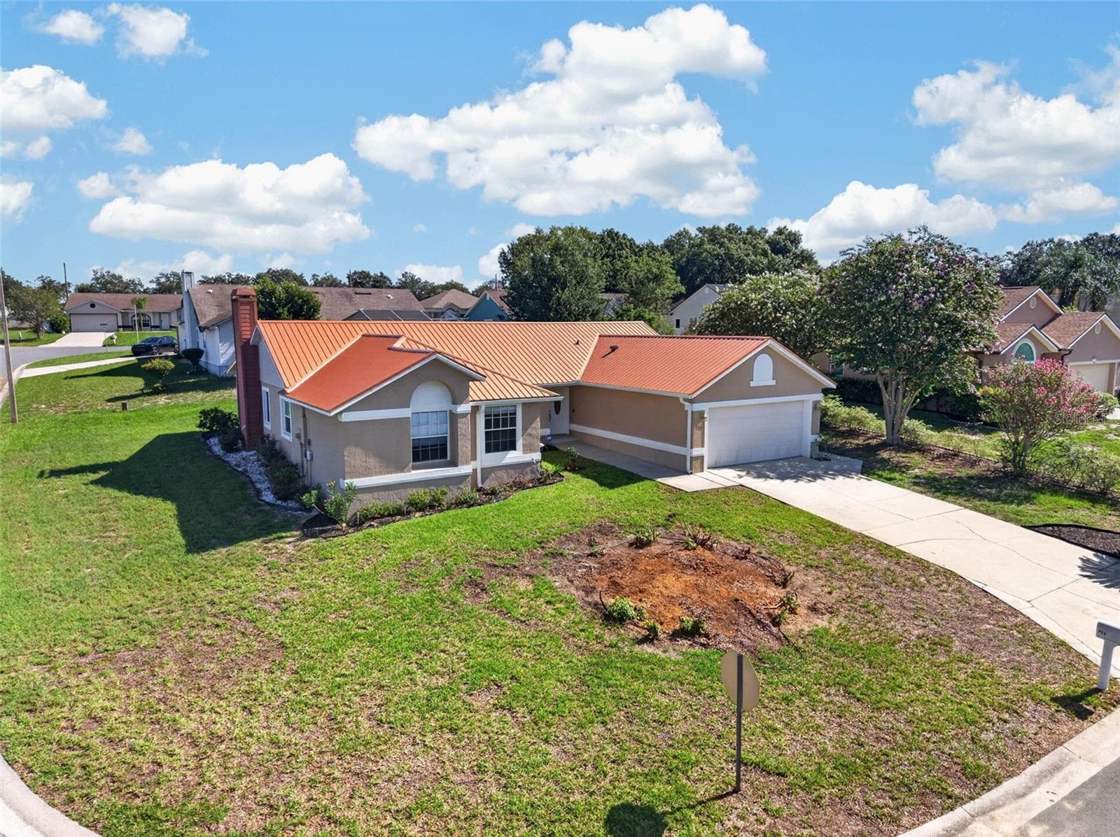Single Family Residence at 722 HUNT DR, LAKE WALES, photo 47 of 59
