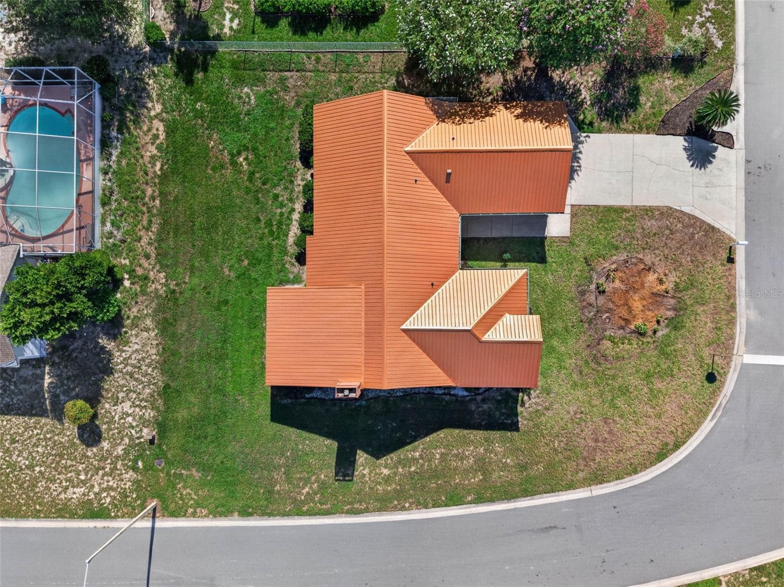 Single Family Residence at 722 HUNT DR, LAKE WALES, photo 49 of 59