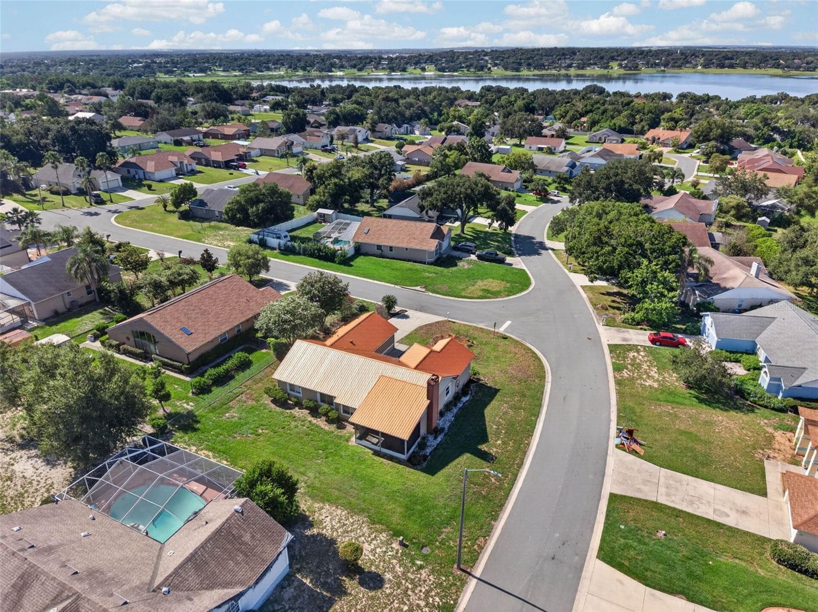 Single Family Residence at 722 HUNT DR, LAKE WALES, photo 50 of 59