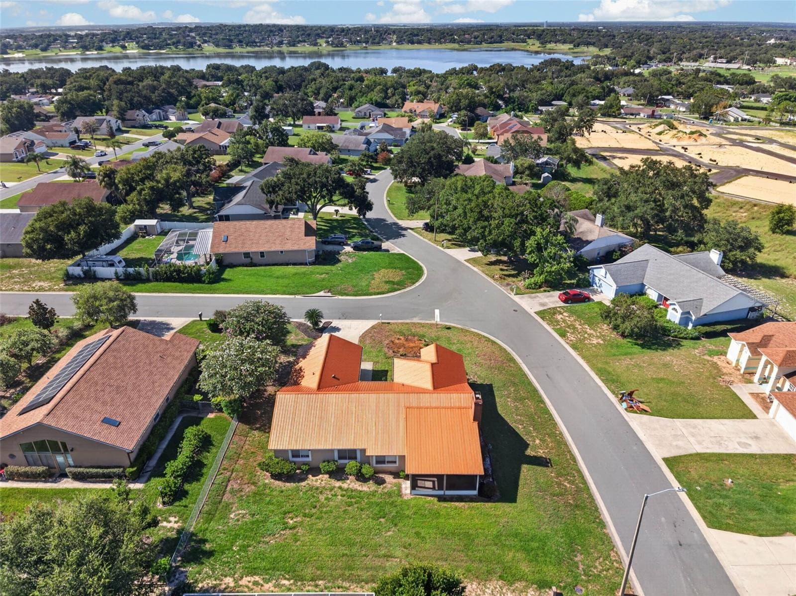 Single Family Residence at 722 HUNT DR, LAKE WALES, photo 51 of 59