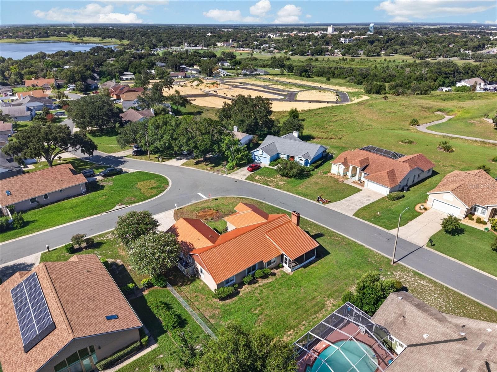 Single Family Residence at 722 HUNT DR, LAKE WALES, photo 52 of 59