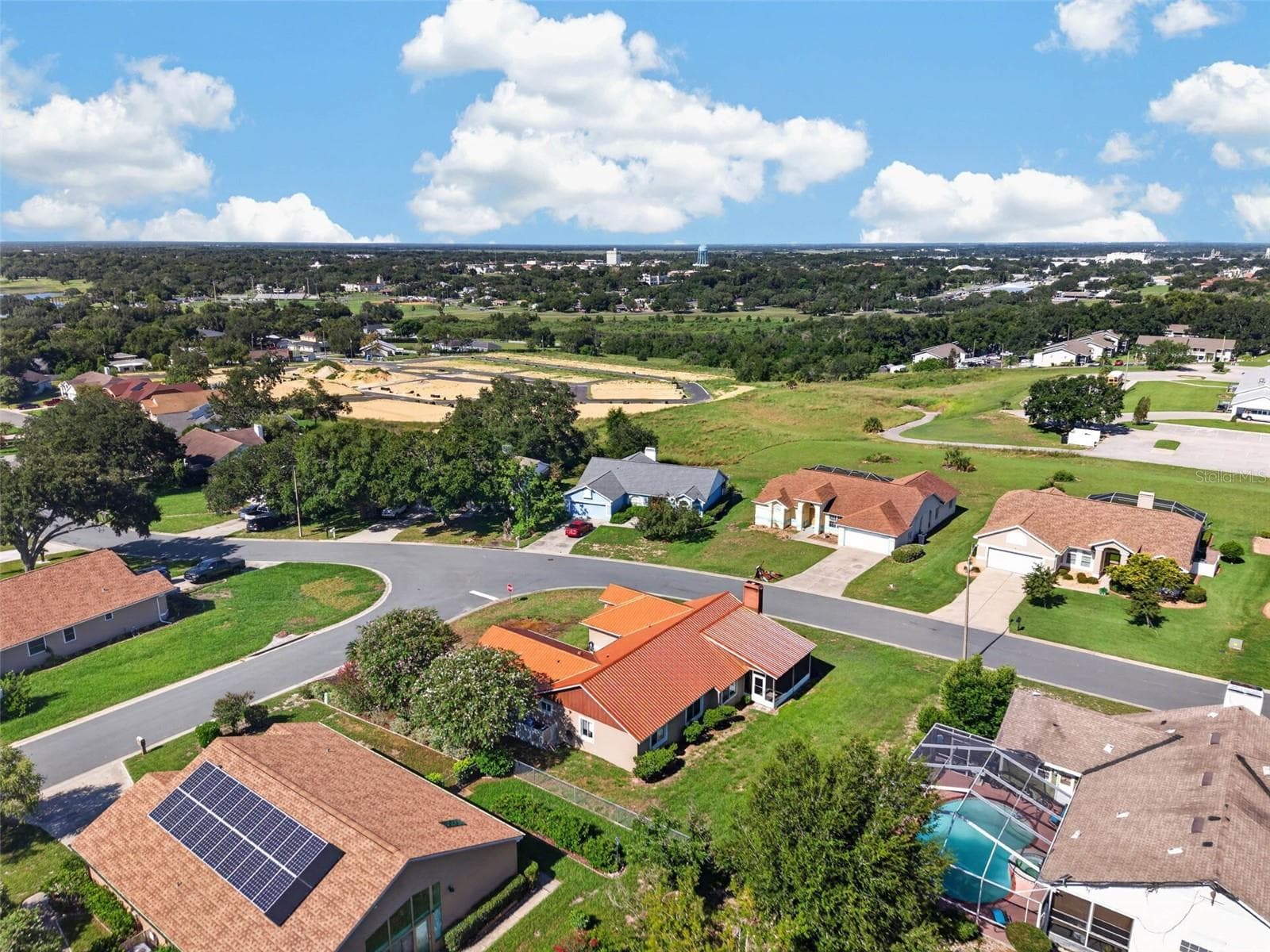 Single Family Residence at 722 HUNT DR, LAKE WALES, photo 53 of 59