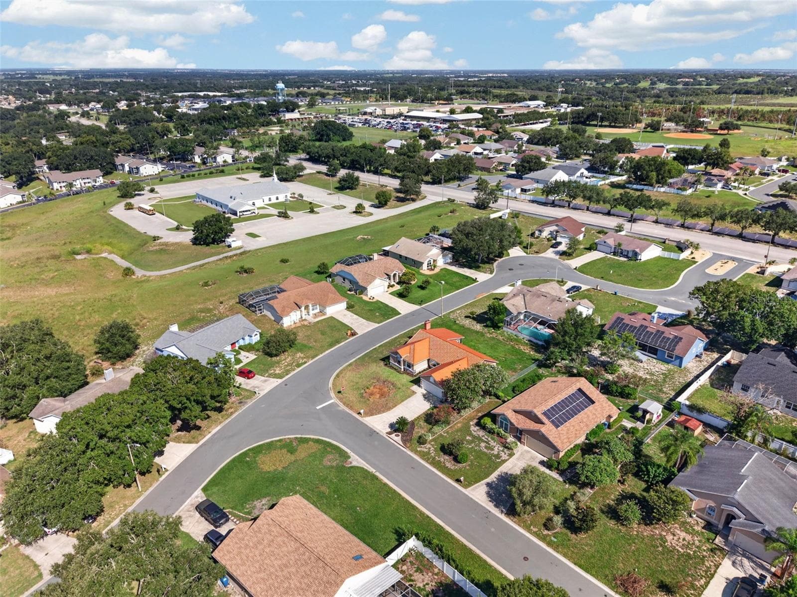 Single Family Residence at 722 HUNT DR, LAKE WALES, photo 54 of 59