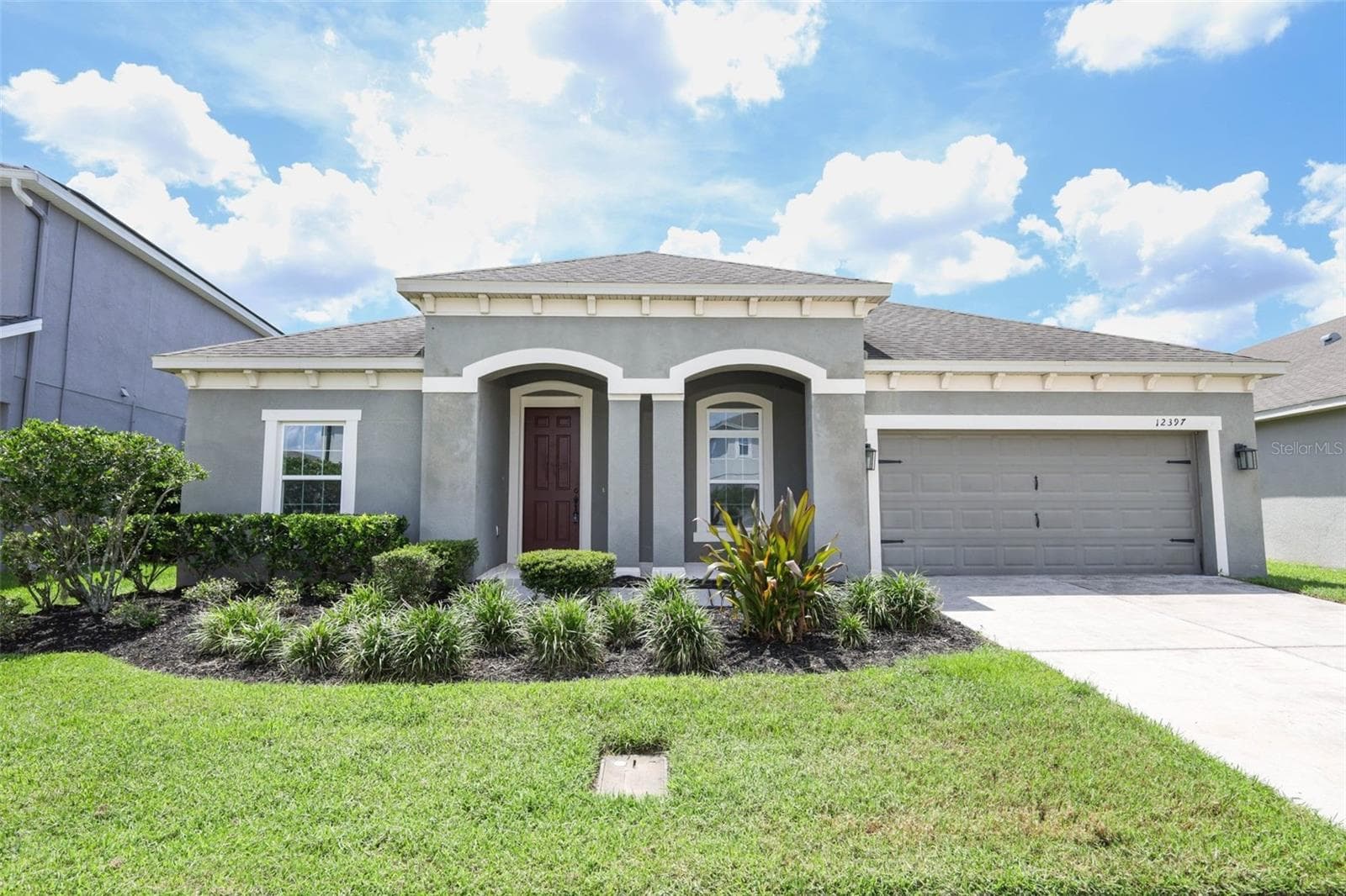 12397 STONE BARK TRL