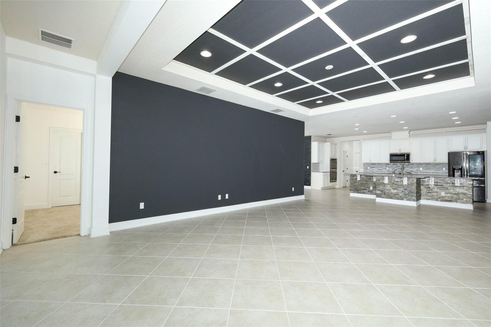 OPEN CONCEPT - 12397 STONE BARK TRL, ORLANDO