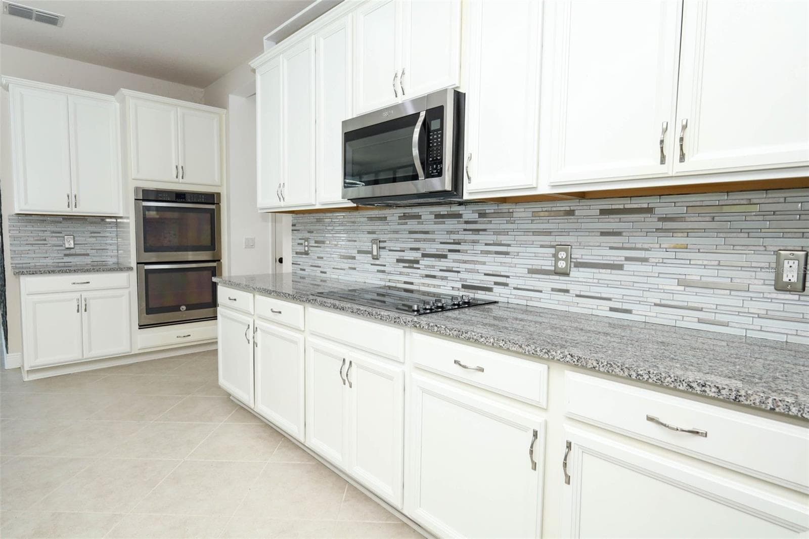 COOKING AREA - 12397 STONE BARK TRL, ORLANDO