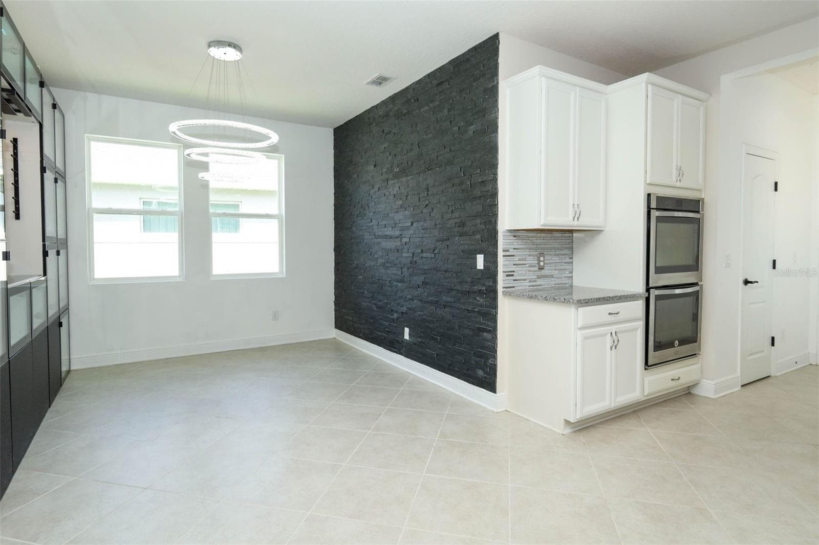FORMAL DINING ROOM - 12397 STONE BARK TRL, ORLANDO