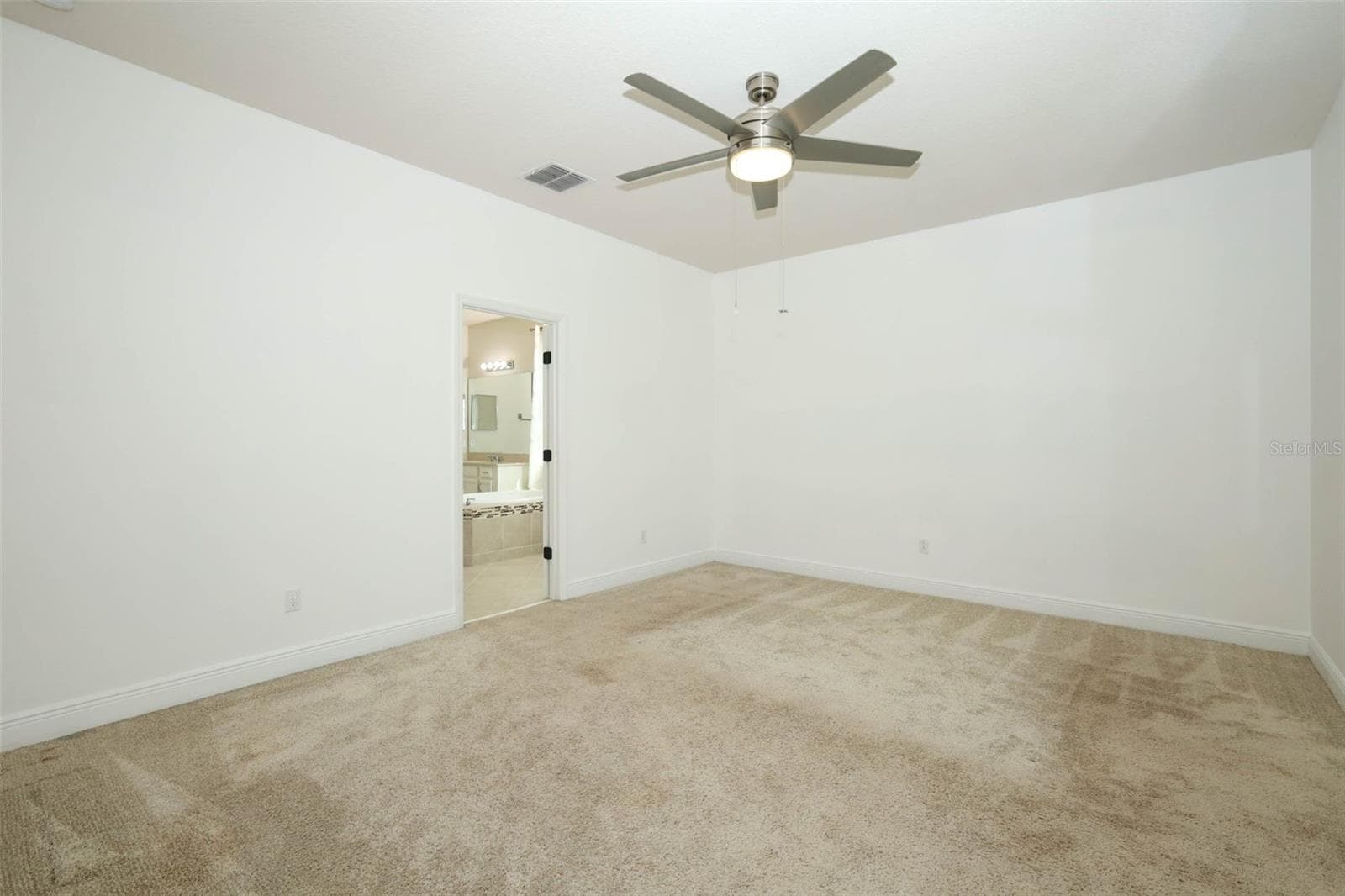 MASTER BEDROOM - 12397 STONE BARK TRL, ORLANDO