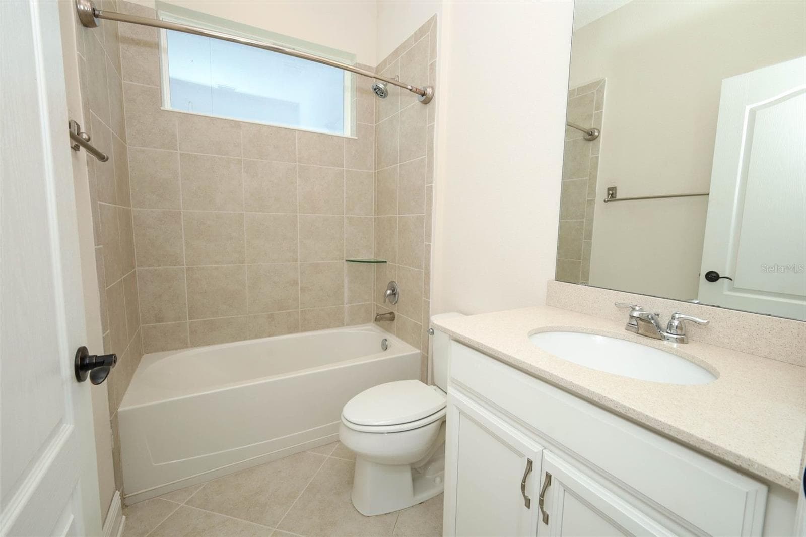 FULL BATHROOM BETWEEN BEDROOMS - 12397 STONE BARK TRL, ORLANDO